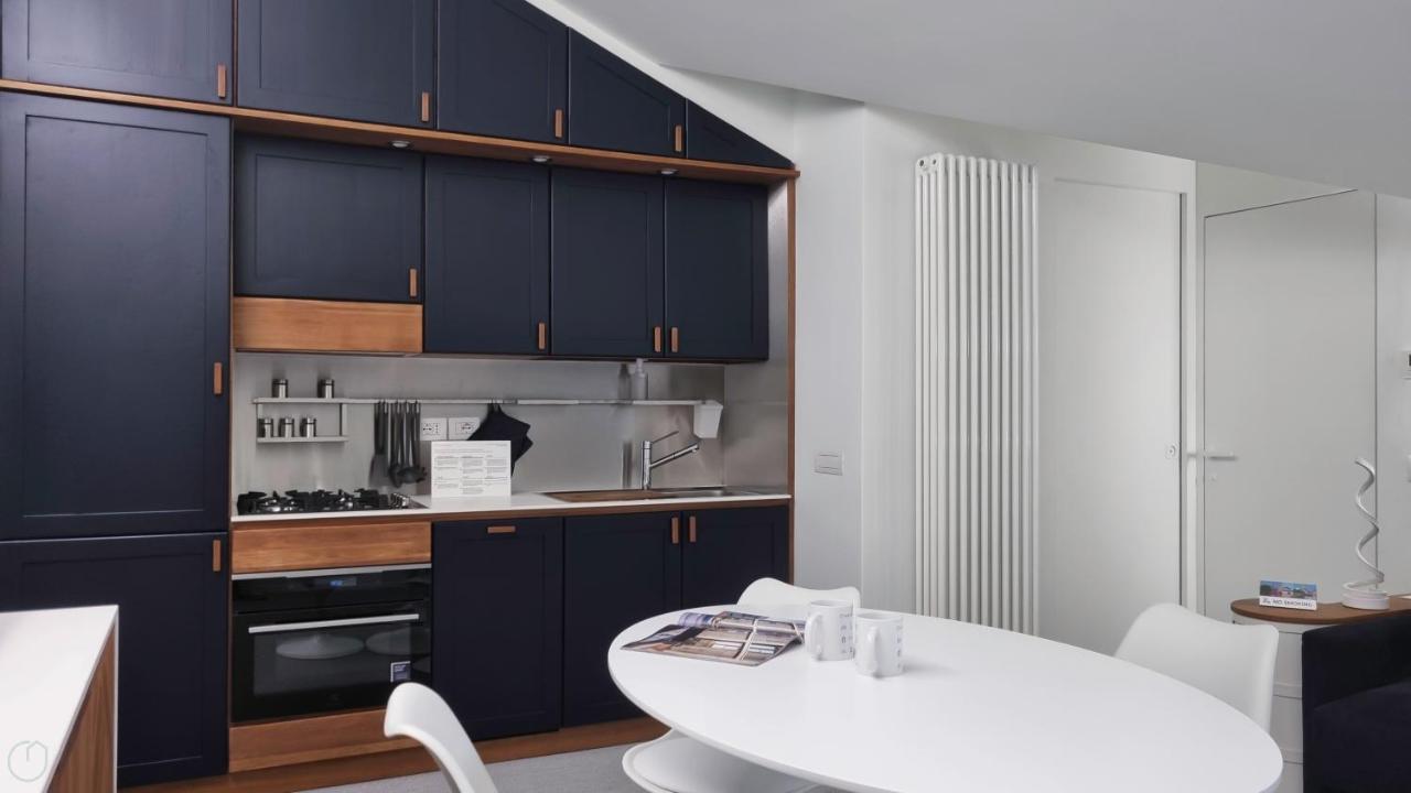 Apartment Italianway - Torino 48 Milan