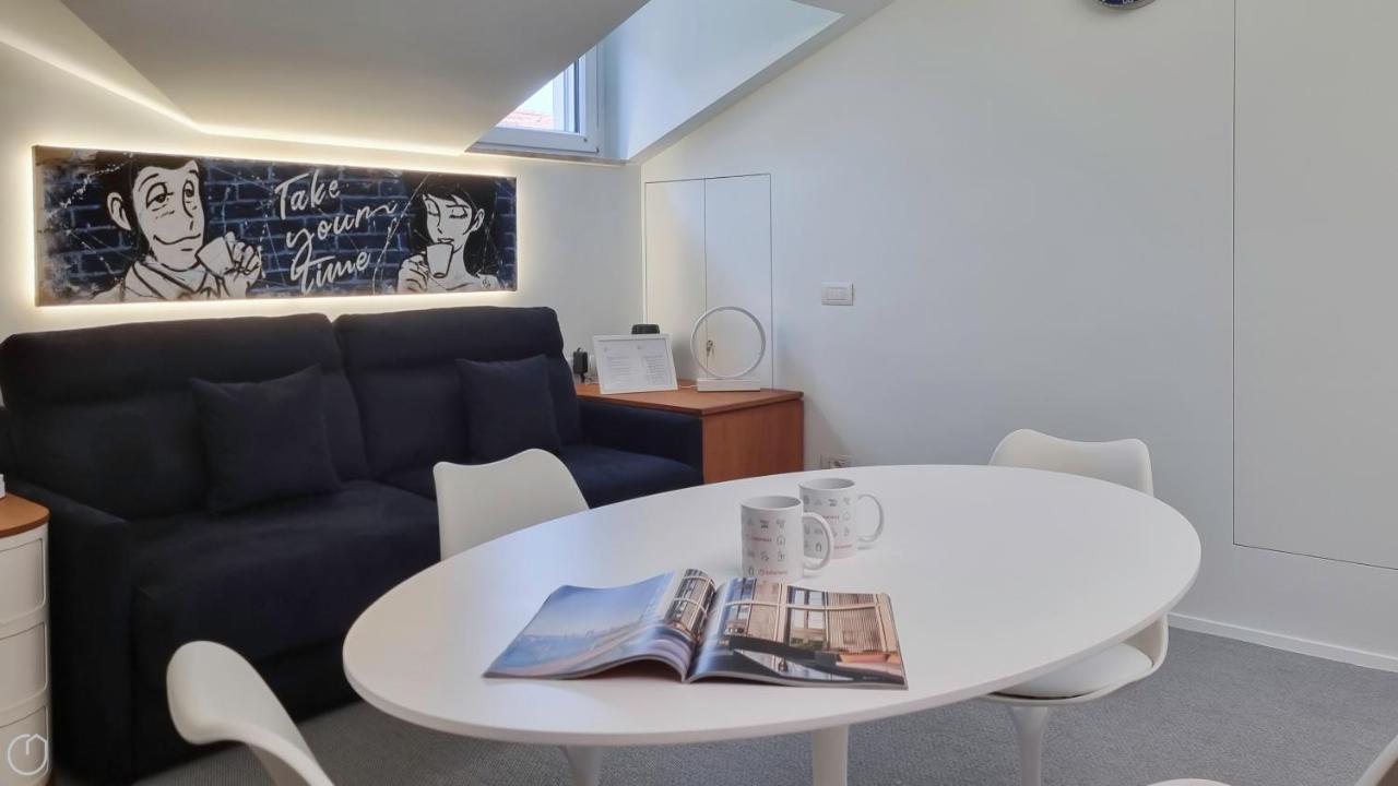 Appartement Italianway - Torino 48 *
