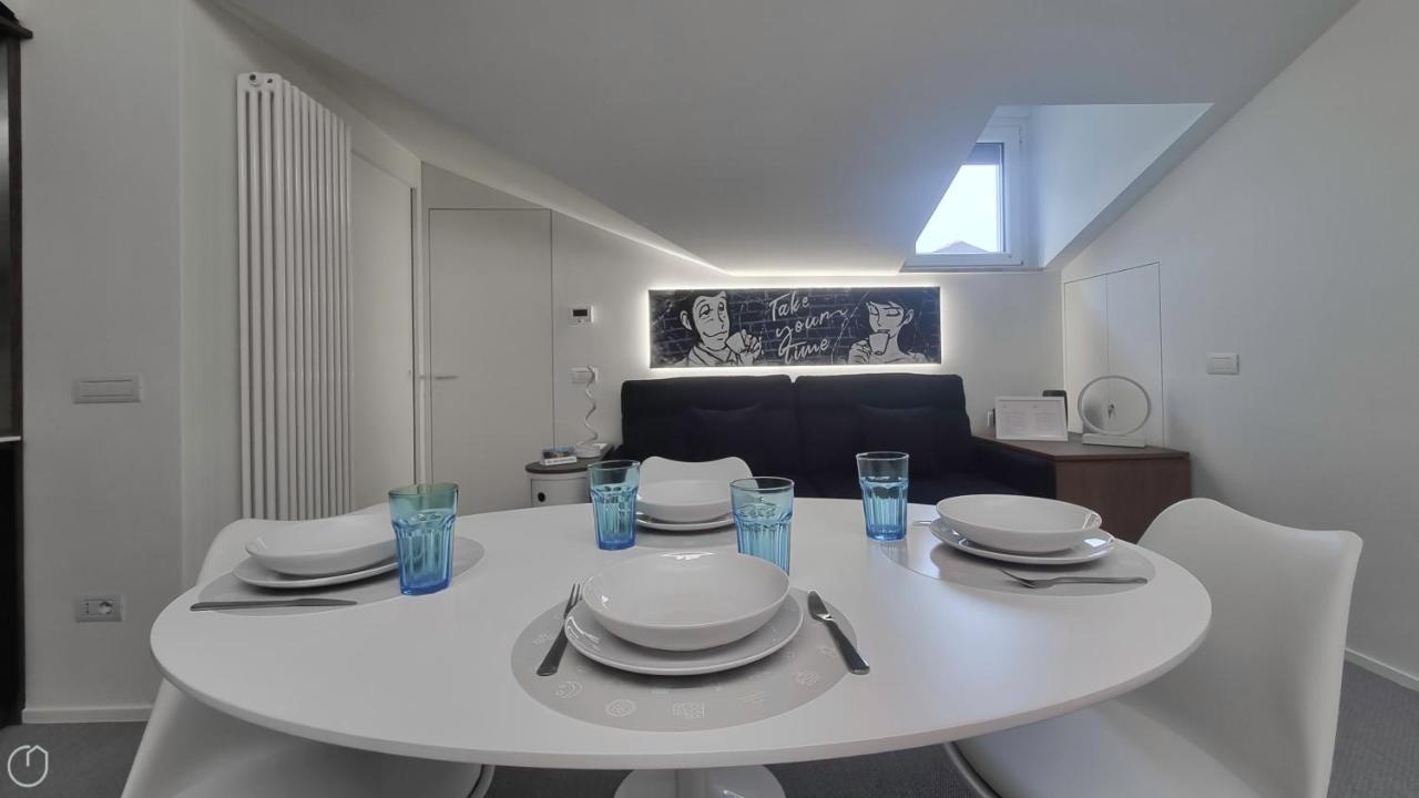 Italianway - Torino 48 Apartment