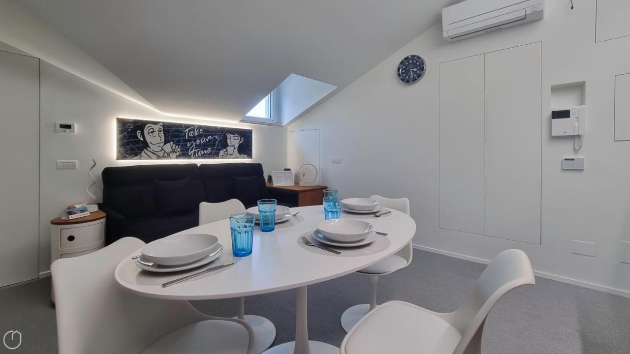 Apartment Italianway - Torino 48 Milan