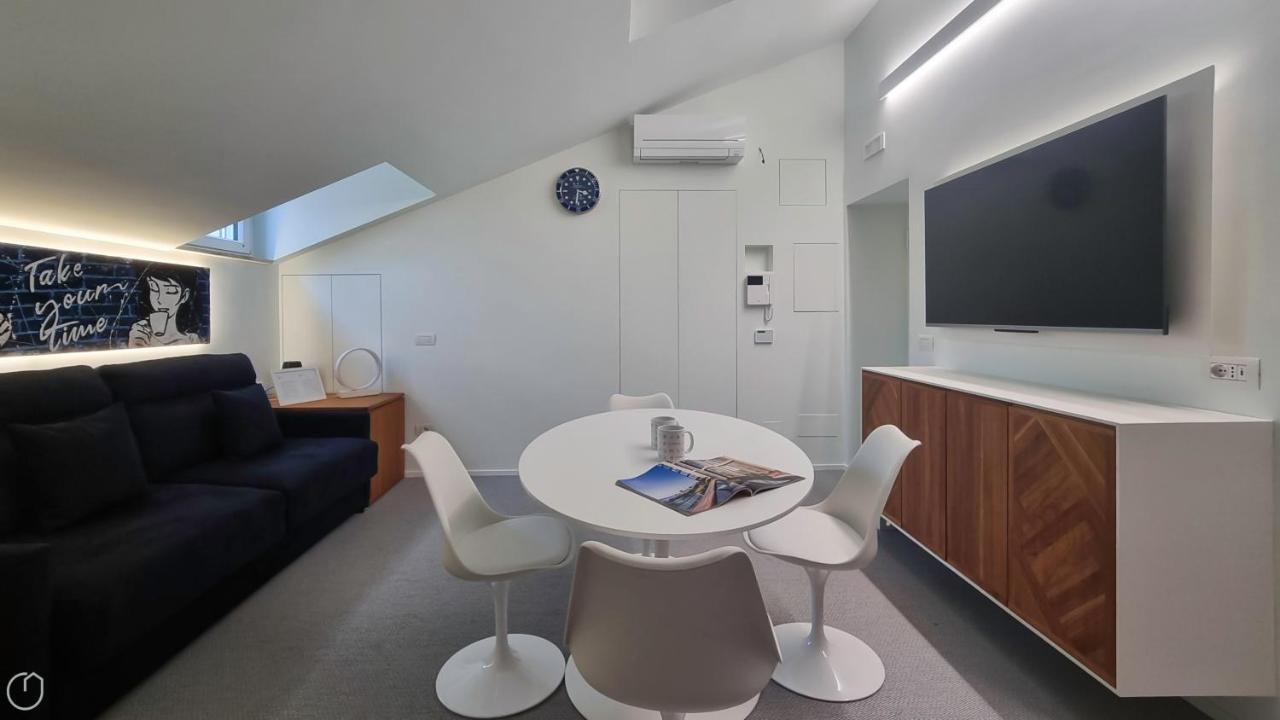 Italianway - Torino 48 Appartement Milaan